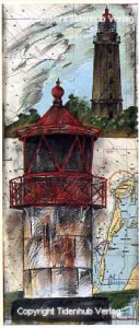 Hiddensee von Ole West